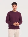 Blue Industry Trui KBIW26-M43 Rood 1