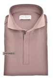 John Miller Overhemd 5142678 Roze 1