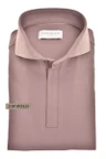 John Miller Overhemd 5142678 Roze 1