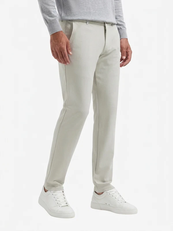 North84 Pantalon 84142016 Grijs 1
