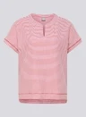 Rabe T-Shirt 56-124375 Rood 2