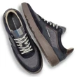 Floris van Bommel Sneakers De Kupster 09.03 Blauw 3