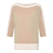 BM-Fashion Trui Lotta Off-White 1
