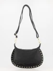 New Apparel Tas Monica-CG-G Zwart 1