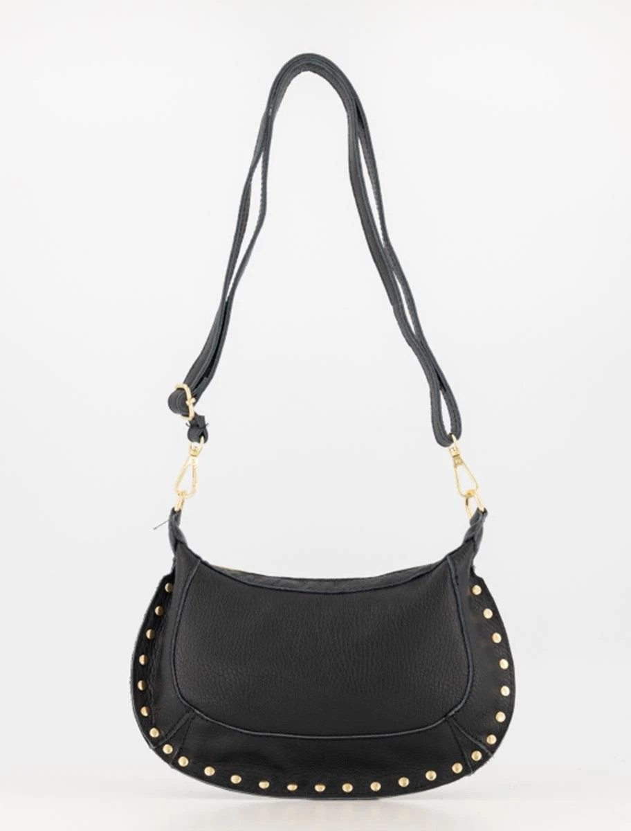 New Apparel Tas Monica-CG-G Zwart 1