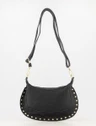 New Apparel Tas Monica-CG-G Zwart 1