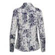 &Co Woman Blouse Vayen Blauw 3