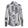 &Co Woman Blouse Vayen Blauw 3