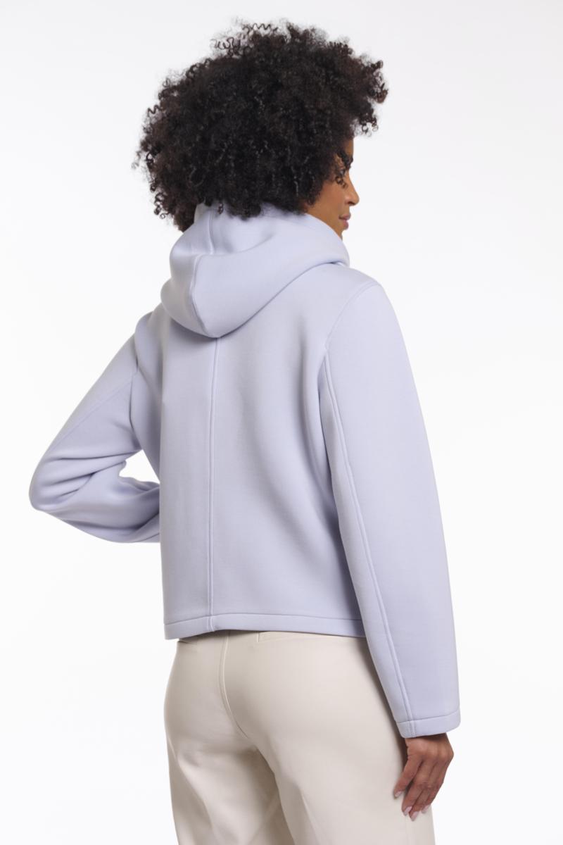 Rino & Pelle Jas Jennifer Blauw 2