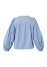 Sisters Point Blouse Inusa-Sh Blauw 4