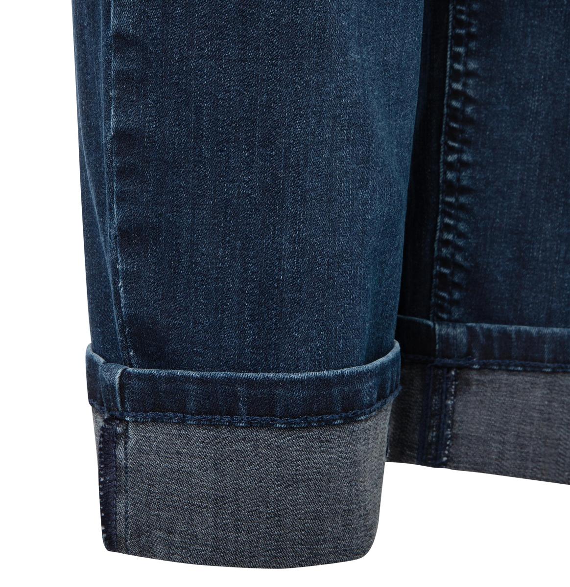 MAC Jeans Sue Relax 5714-90-0387 Blauw 6