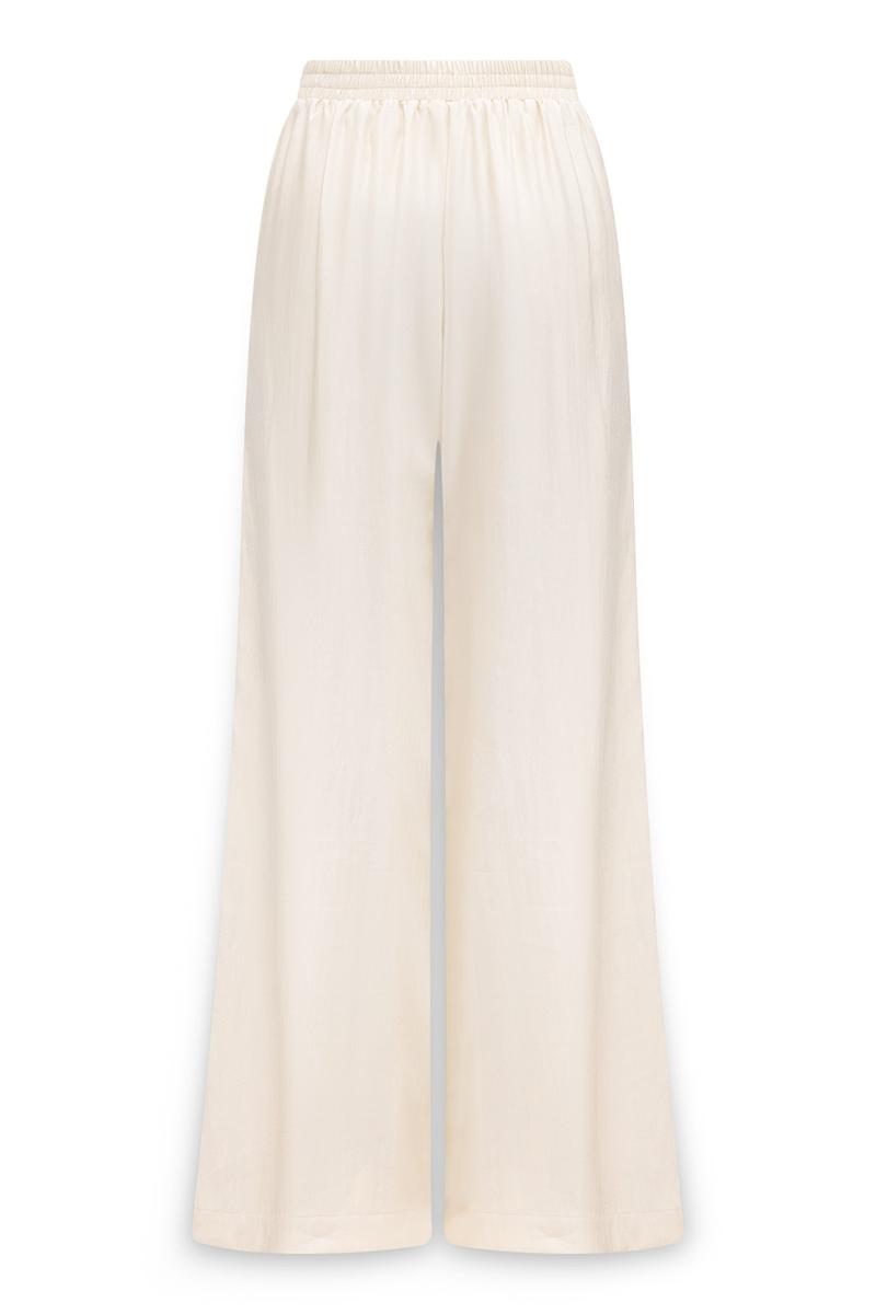 Label DOT Pantalon Remila Off-White 4