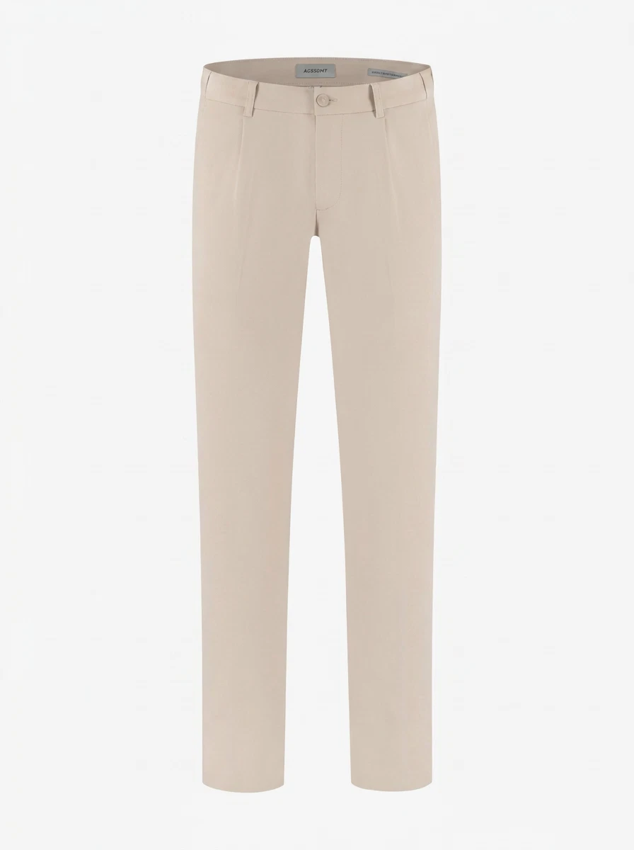 North84 Pantalon 84166212 Beige 2