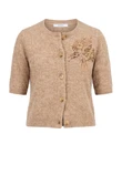 Bianca Vest 88033 Bruin 2