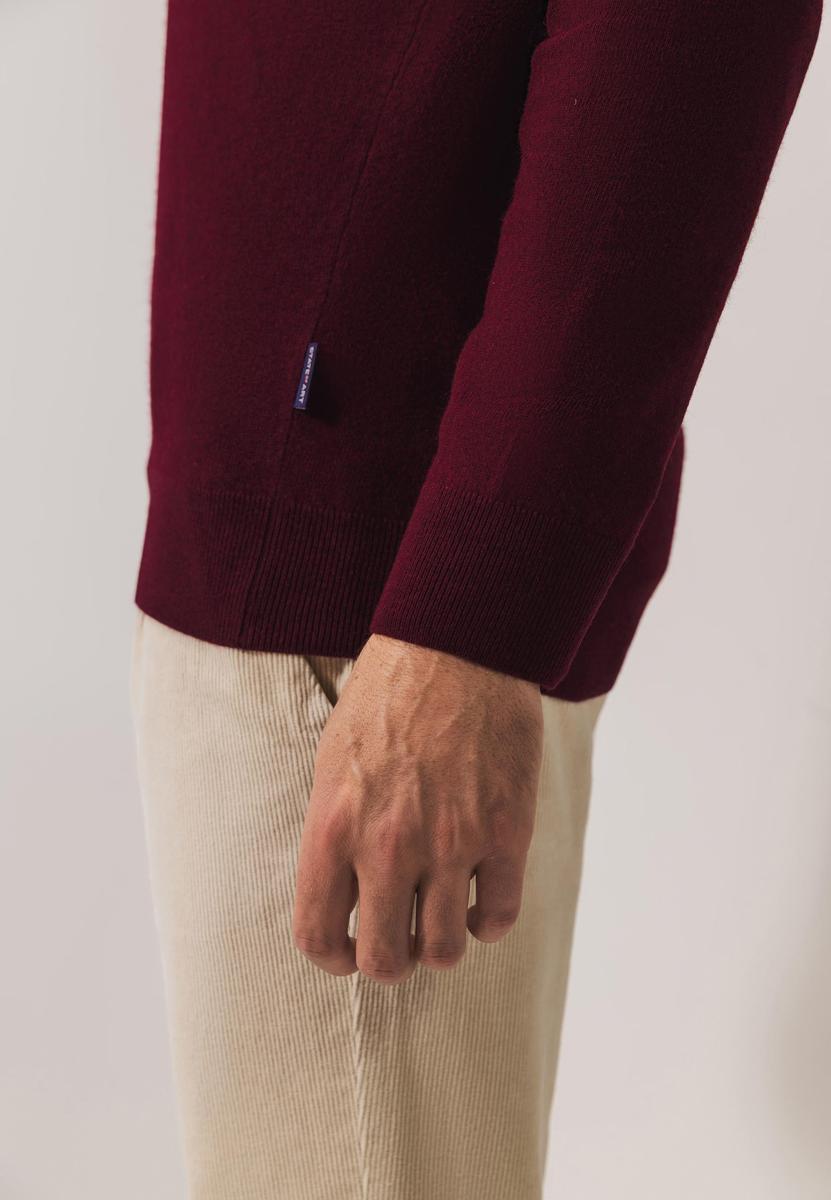 State of Art Trui 131-25904 Rood 6