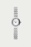 My Jewellery Horloge MJ14497 Zilver 1