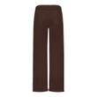 Geisha Jeans 61813-10 Bruin 2