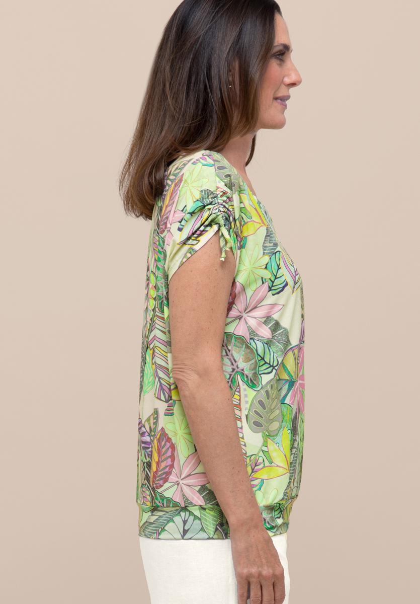 Bianca T-Shirt Julie Groen 5