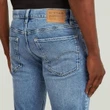 G-Star Jeans Mosa Blauw 4