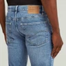 G-Star Jeans Mosa Blauw 4