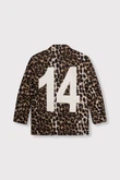 Alix The Label Blazer 2602462567 Bruin 4