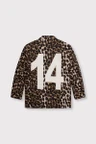 Alix The Label Blazer 2602462567 Bruin 4