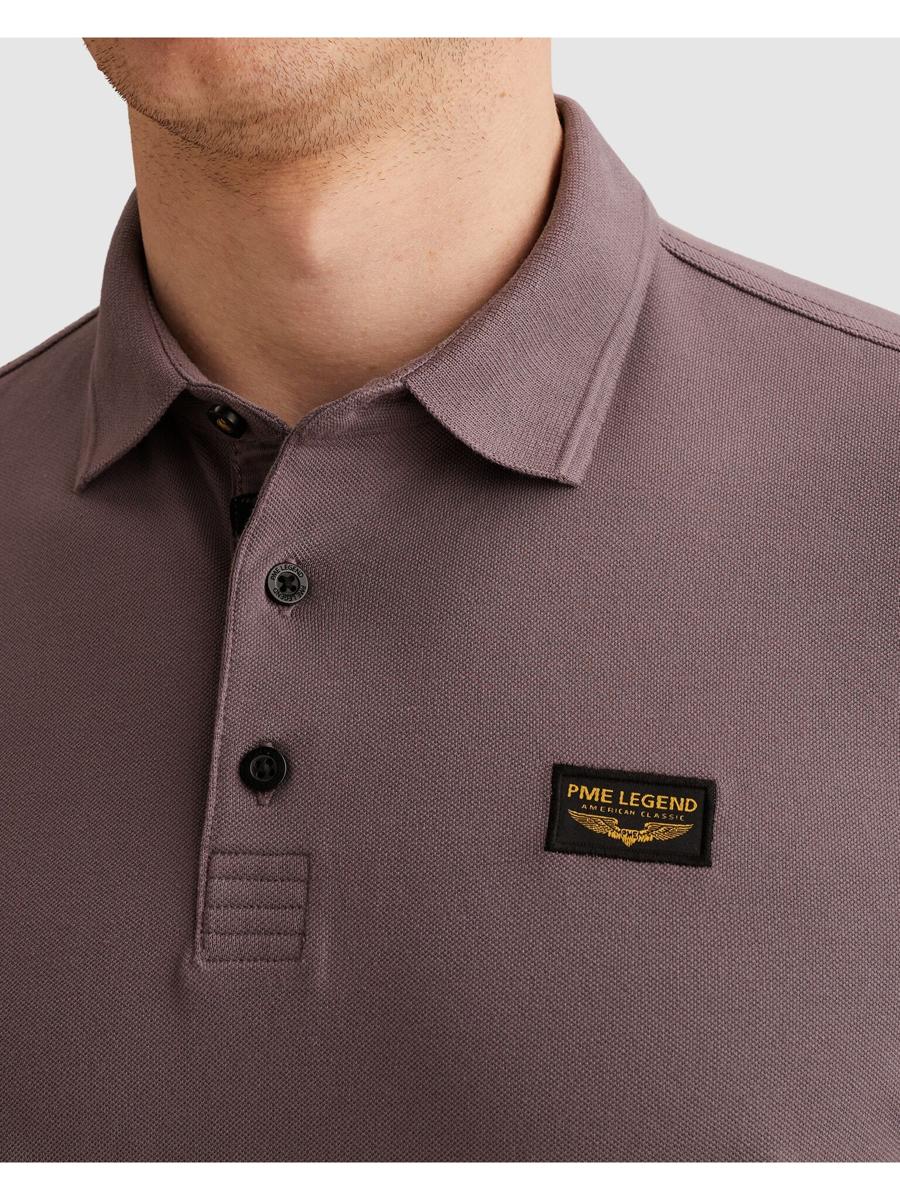 PME Legend Polo American Classic Paars 5