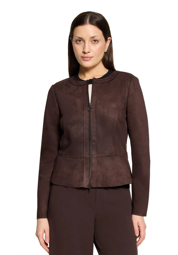 Betty Barclay Blazer 44041178 Bruin 1