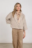 NUKUS Jack NKF13149 Beige 4