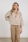 NUKUS Jack NKF13149 Beige 4
