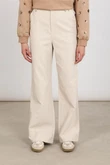 NUKUS Pantalon NKF09083 Beige 6