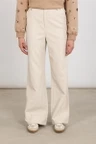 NUKUS Pantalon NKF09083 Beige 6