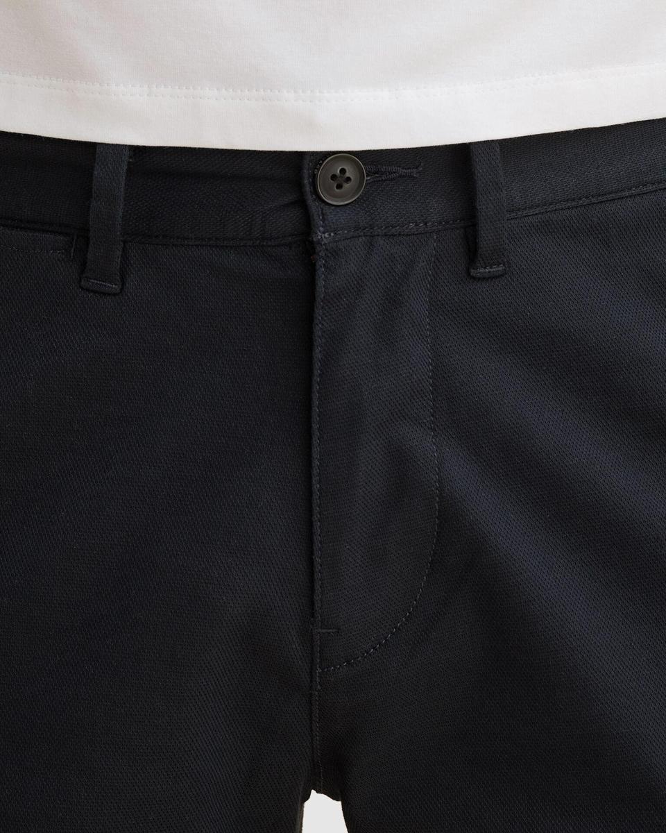 Vanguard Korte Broek V65 Blauw 4