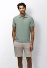 State of Art Polo 481-16903 Groen 1