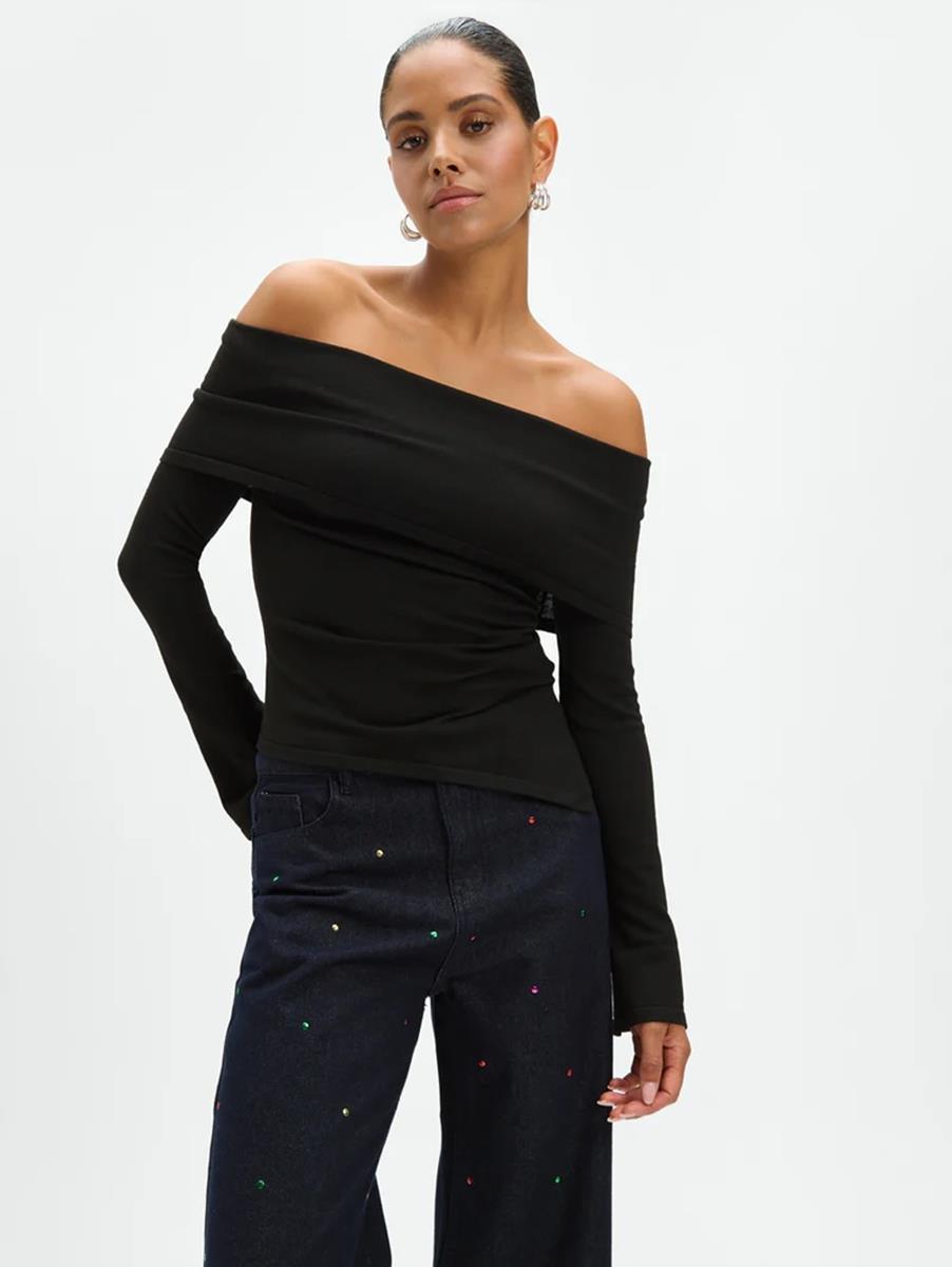 Refined Department Top Stefania Zwart 1