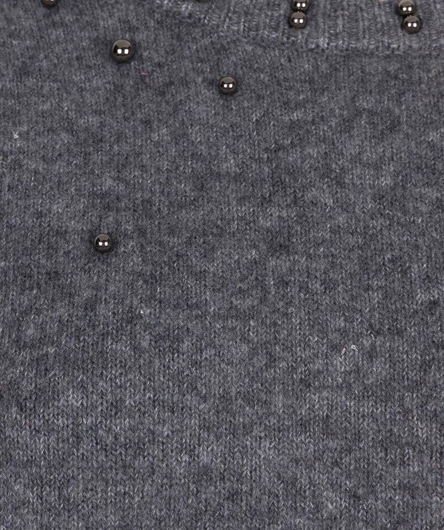 EsQualo Trui F25.27523 Grijs 6