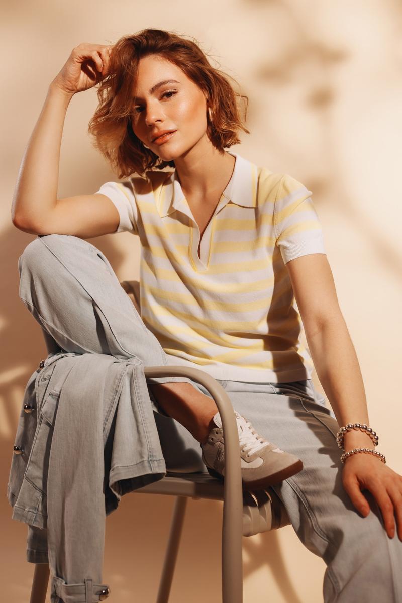 Monari Trui 410491 Geel 6