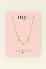 Ketting MJ01901 Ketting MJ01901