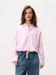 Catwalk Junkie Blouse 2604021601 Roze 4