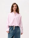Catwalk Junkie Blouse 2604021601 Roze 4
