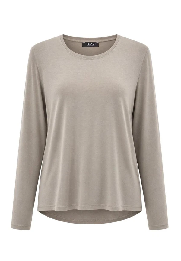 Tuzzi Longsleeve W61455400 Bruin 1