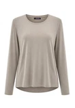 Tuzzi Longsleeve W61455400 Bruin 1