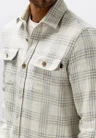 State of Art Overshirt 225-16334 Wit 4