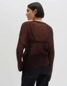 SOMEDAY Trui Tivora Rood 3