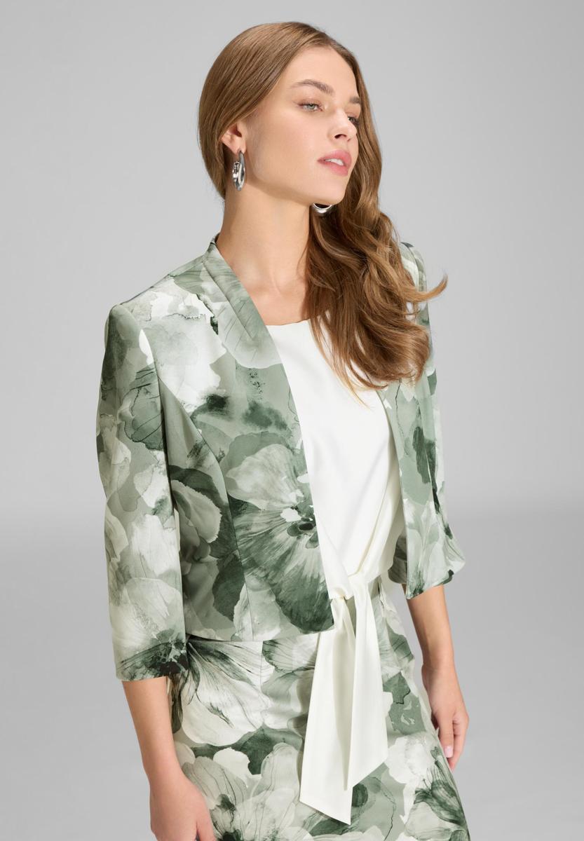 SWING Blazer 4AK01300 Groen 1