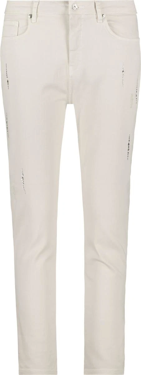 Monari Jeans 410454 Beige 2
