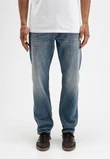 Butcher of Blue Jeans M2621021 Blauw 5
