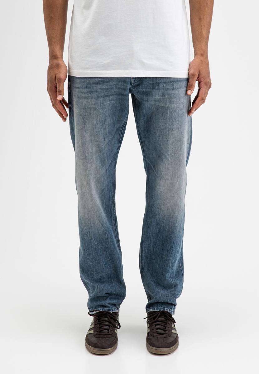 Butcher of Blue Jeans M2621021 Blauw 5