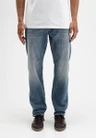 Butcher of Blue Jeans M2621021 Blauw 5