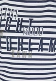 Rabe T-shirt 56-121361 Blauw 4
